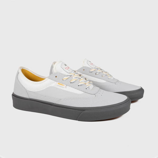 Vans - Curren Caples Shoes - Grey