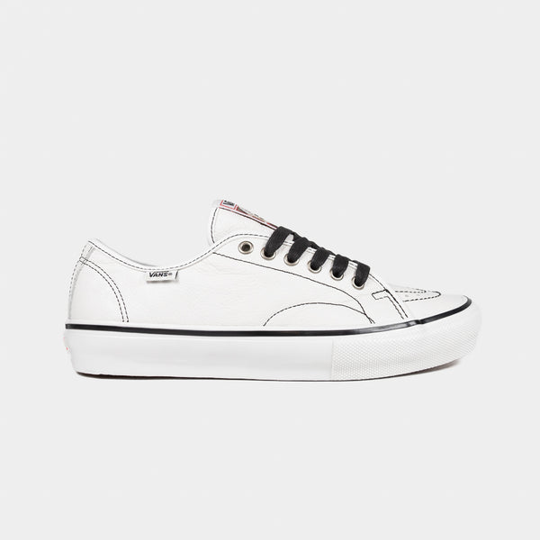 Vans - Hockey AVE Classic Shoes - Hockey White