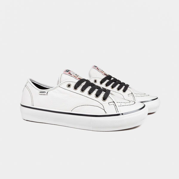 Vans - Hockey AVE Classic Shoes - Hockey White