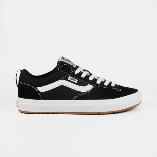 Vans - Lizzie Armanto Low Shoes - Black / White