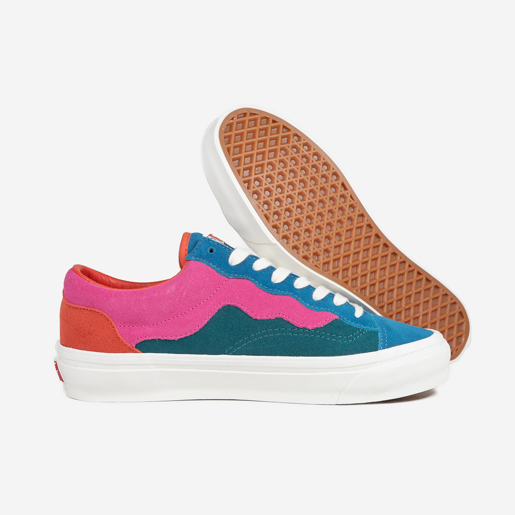 Vans OTW Pieter Parra Old Skool 36 PP Shoes