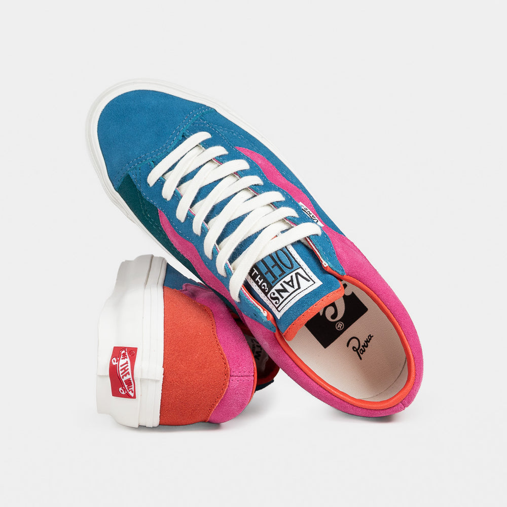 Vans OTW Pieter Parra Old Skool 36 PP Shoes