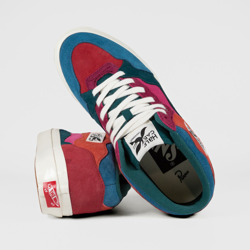 Vans Parra Half Cab Shoes