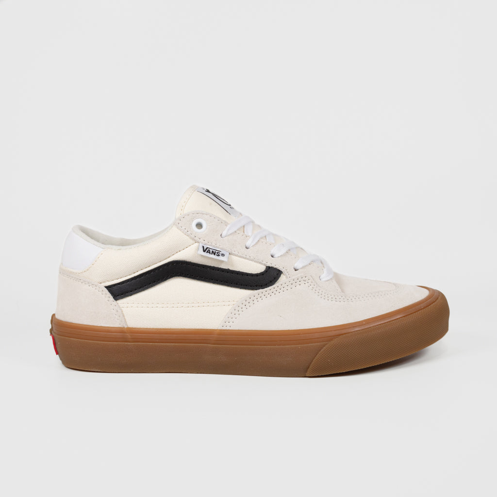 Rowan on sale pro vans