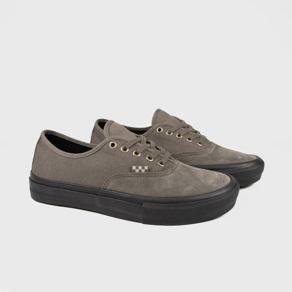 Vans - Skate Authentic Shoes - Bungee Cord