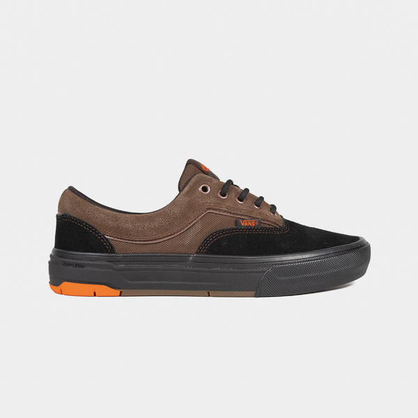 Vans - Skate Era Wafflecup Shoes - Black / Brown