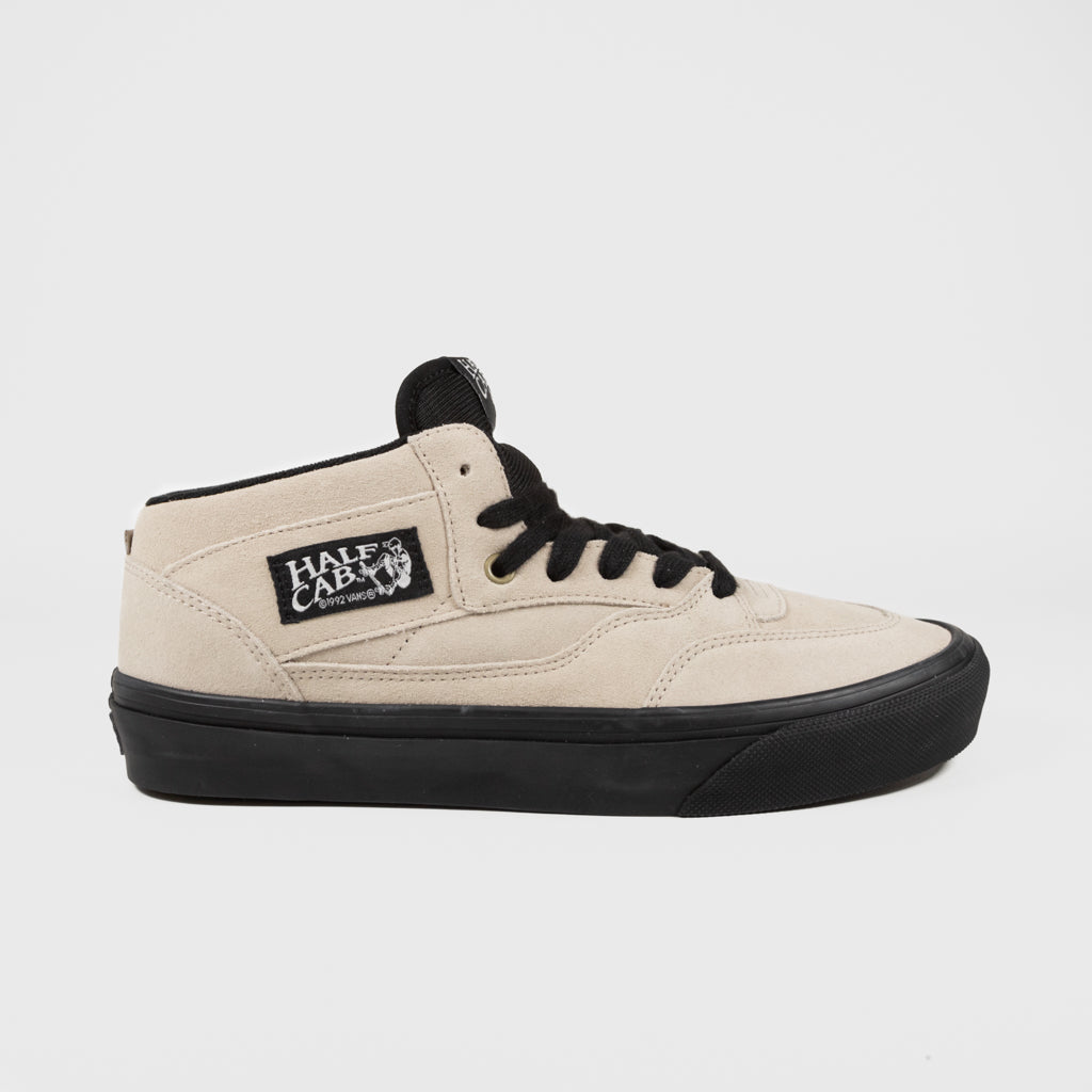 Vans Essential Peyote And Black Skate Half Cab '92 VCU Shoes