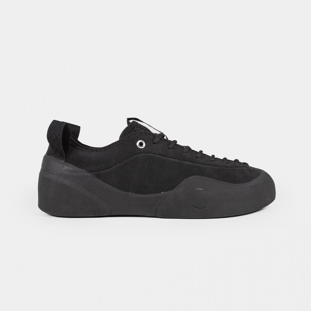 Black Village PM 1.00 PM Skate Shoes 