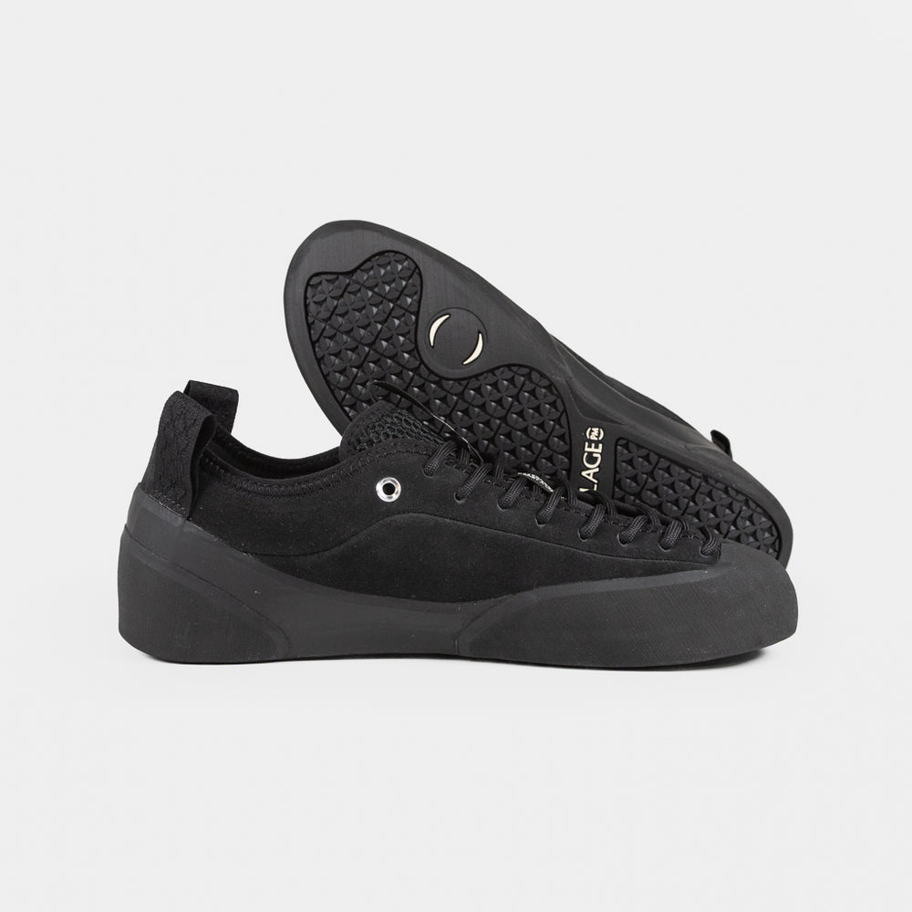 Black Village PM 1.00 PM Skate Shoes 