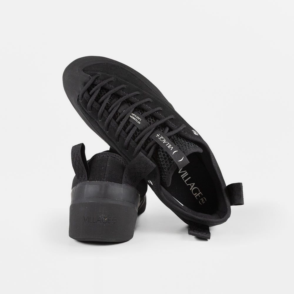 Black Village PM 1.00 PM Skate Shoes 