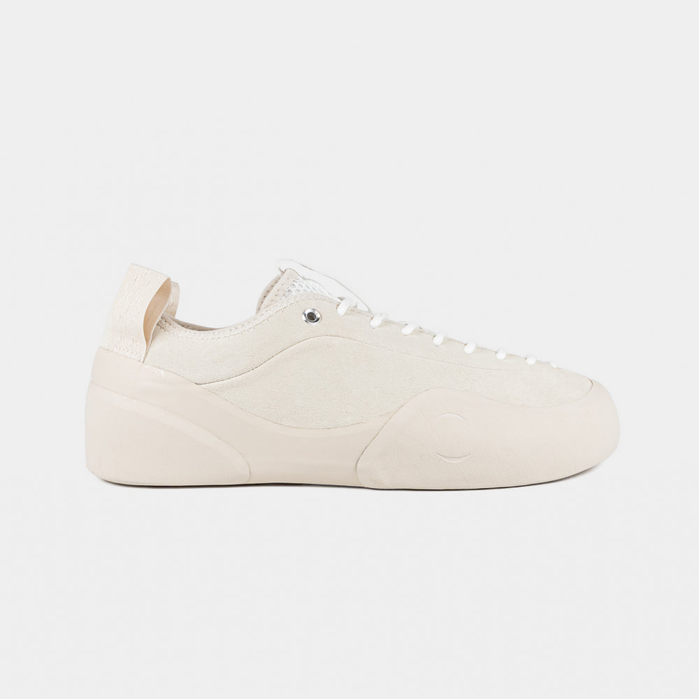 Village PM - 1.00 PM Shoes - Cream / Cream
