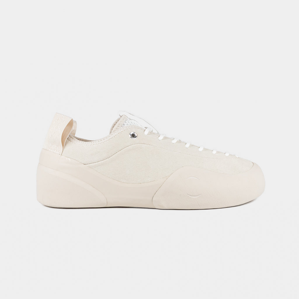 Village PM - 1.00 PM Shoes - Cream / Cream