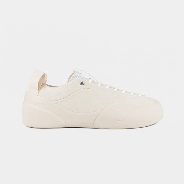Village PM - 1.00 PM Shoes - Cream / Cream