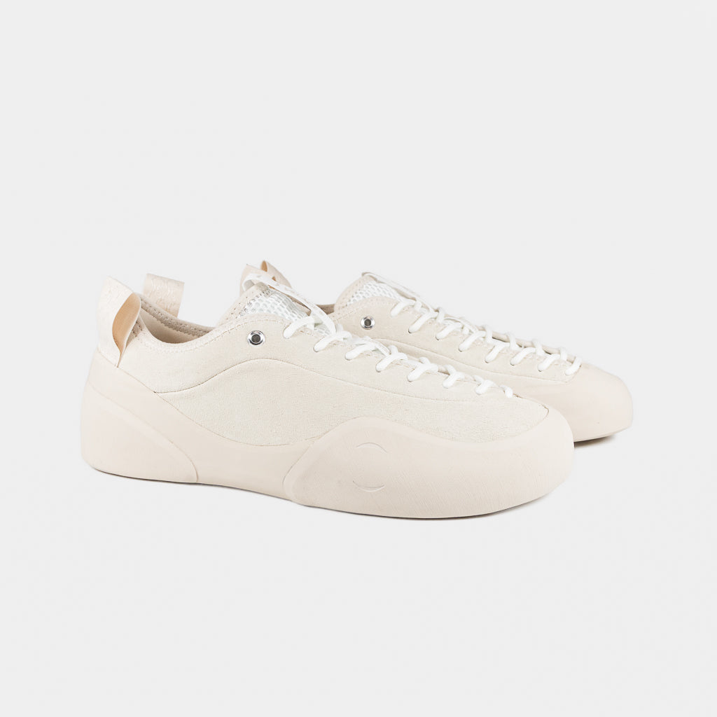 Village PM - 1.00 PM Shoes - Cream / Cream