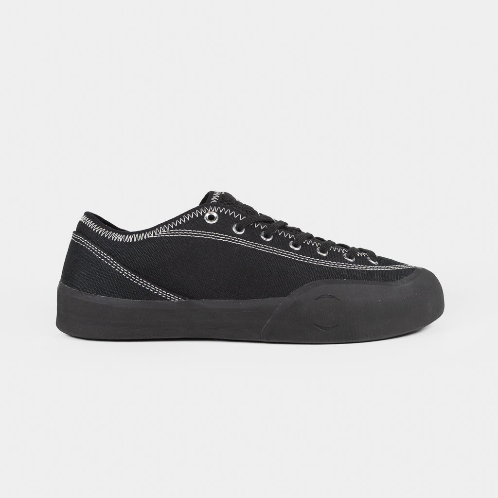Village PM - 1.30 PM Shoes - Black / Natural Black