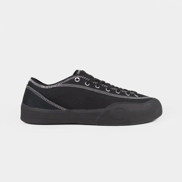 Village PM - 1.30 PM Shoes - Black / Natural Black