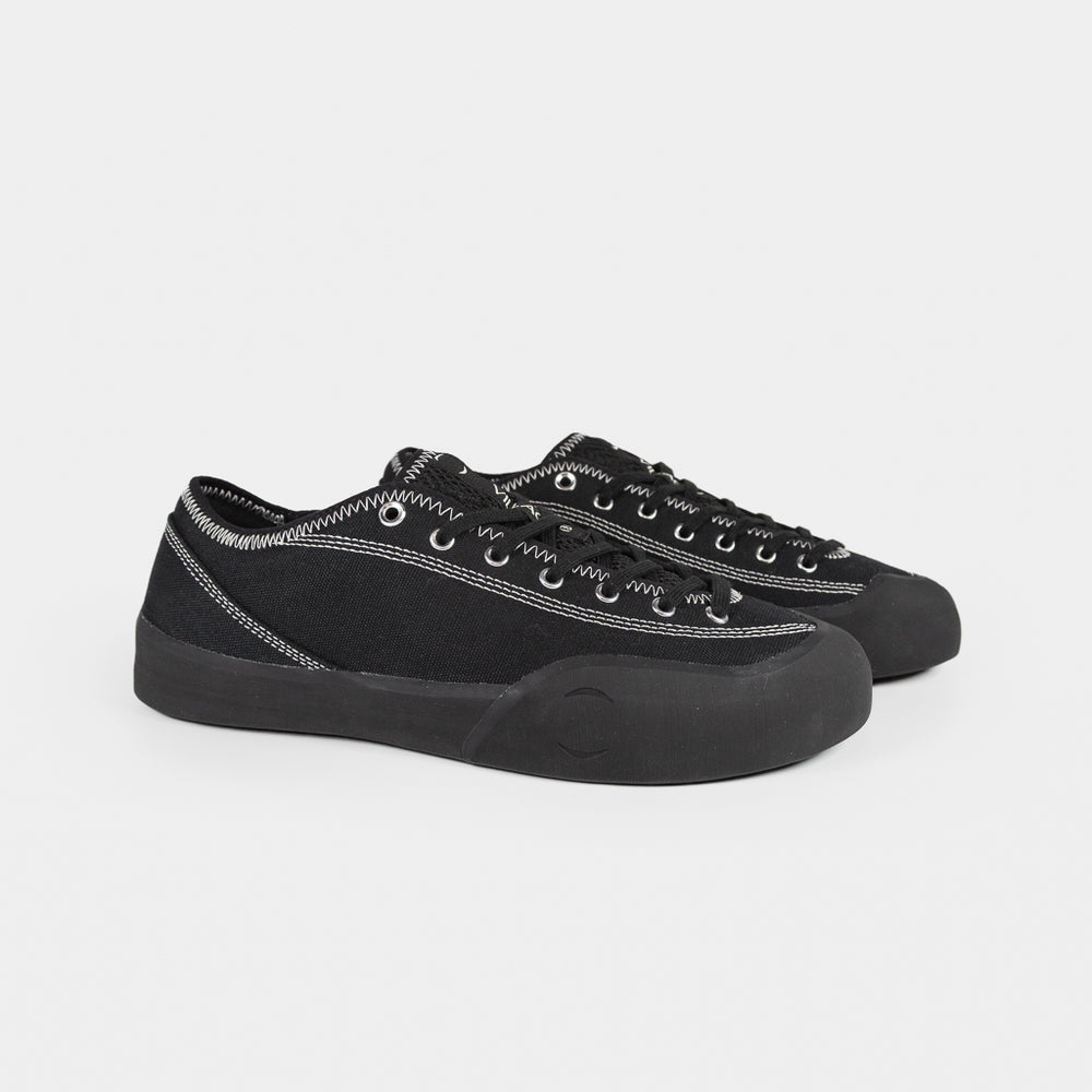 Village PM - 1.30 PM Shoes - Black / Natural Black