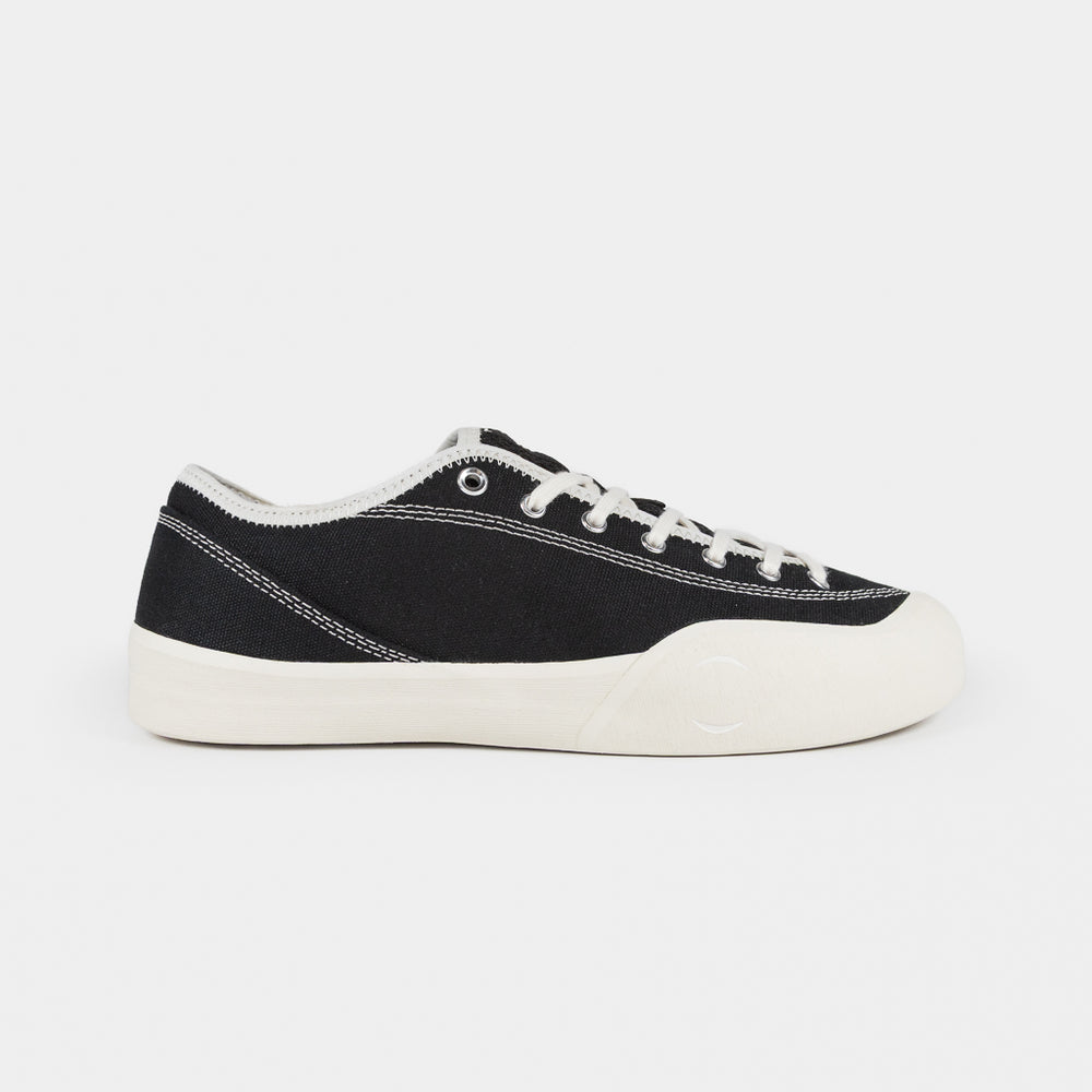 Village PM - 1.30 PM Shoes - Black / Whisper White