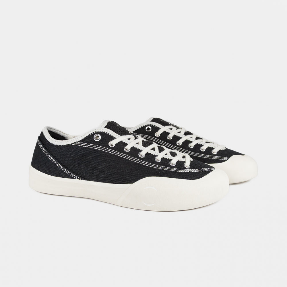 Village PM - 1.30 PM Shoes - Black / Whisper White