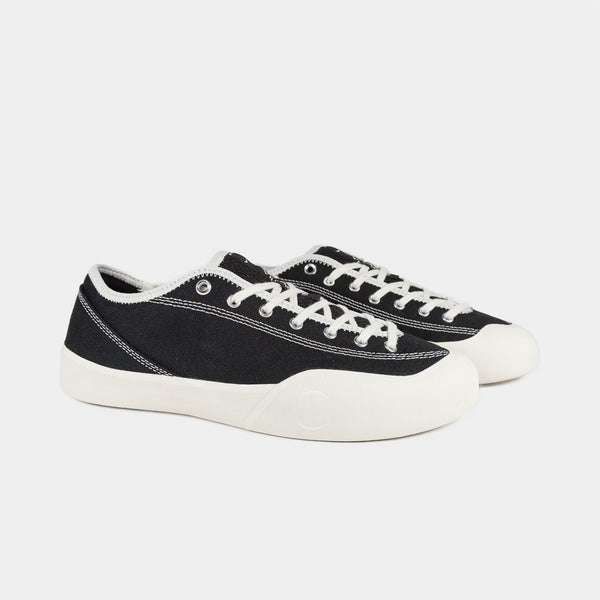 Village PM - 1.30 PM Shoes - Black / Whisper White