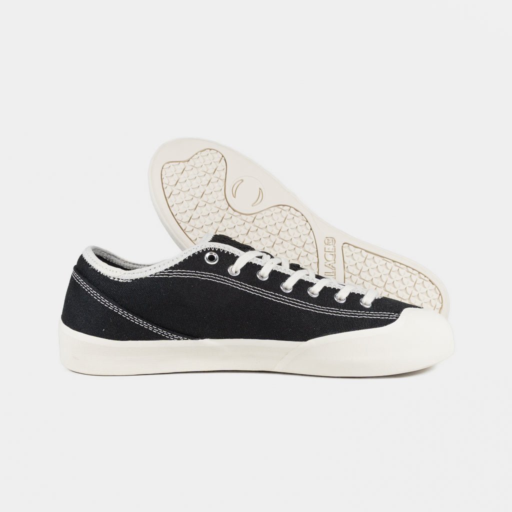 Village PM - 1.30 PM Shoes - Black / Whisper White