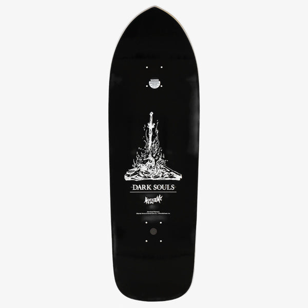 Welcome Skateboards - 10.5