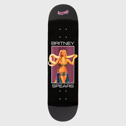 Welcome Skateboards - 8.5