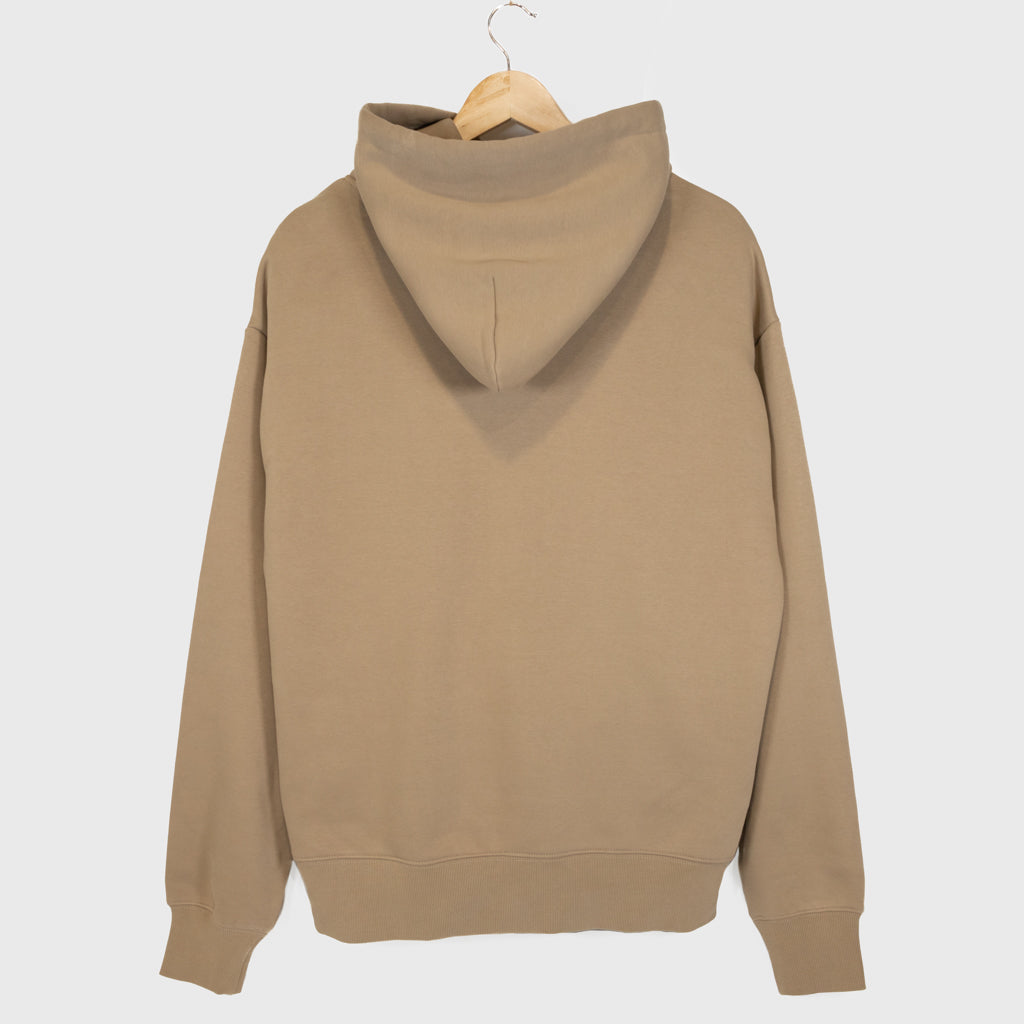 Welcome Skate Store - Wizzy Pullover Hooded Sweatshirt - Sand