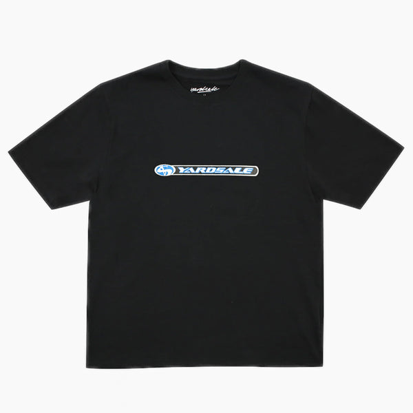 Yardsale - Charge T-Shirt - Black