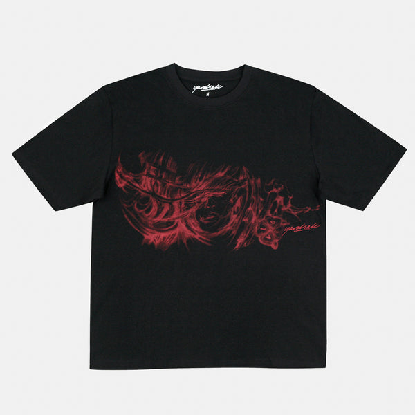 Yardsale - Exstasz T-Shirt - Black