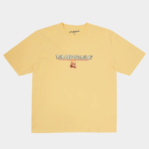 Yardsale - Hellraiser T-Shirt - Sunset