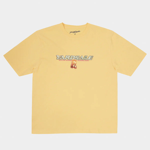 Yardsale - Hellraiser T-Shirt - Sunset