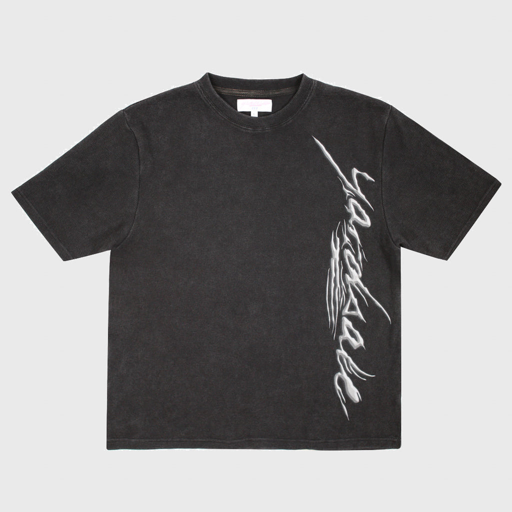 Yardsale Black Highlights T-Shirt 