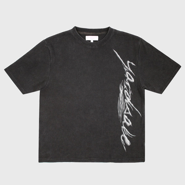 Yardsale - Highlights T-Shirt - Black