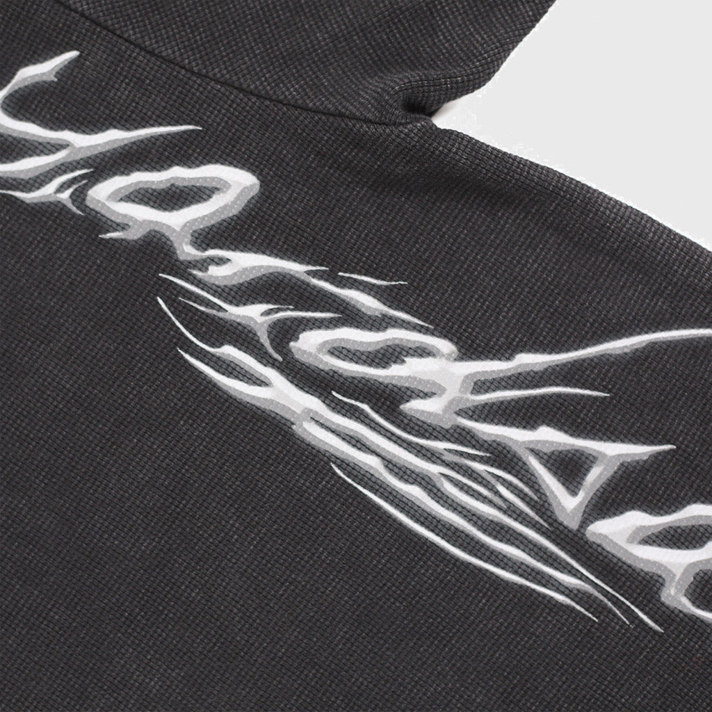 Yardsale Black Highlights T-Shirt 
