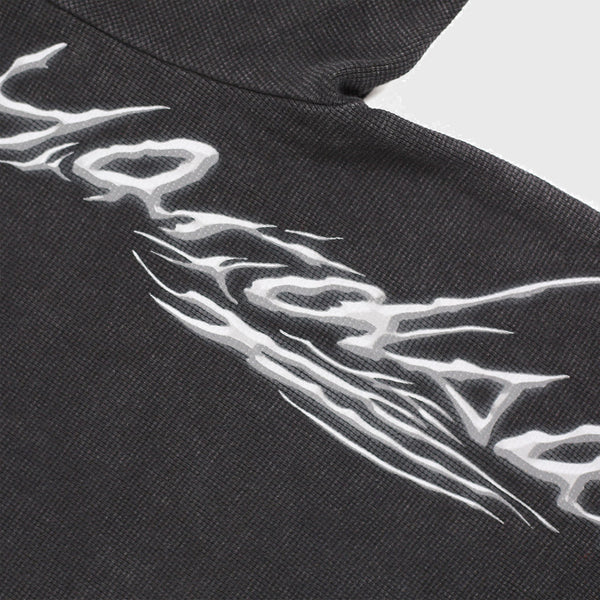 Yardsale - Highlights T-Shirt - Black
