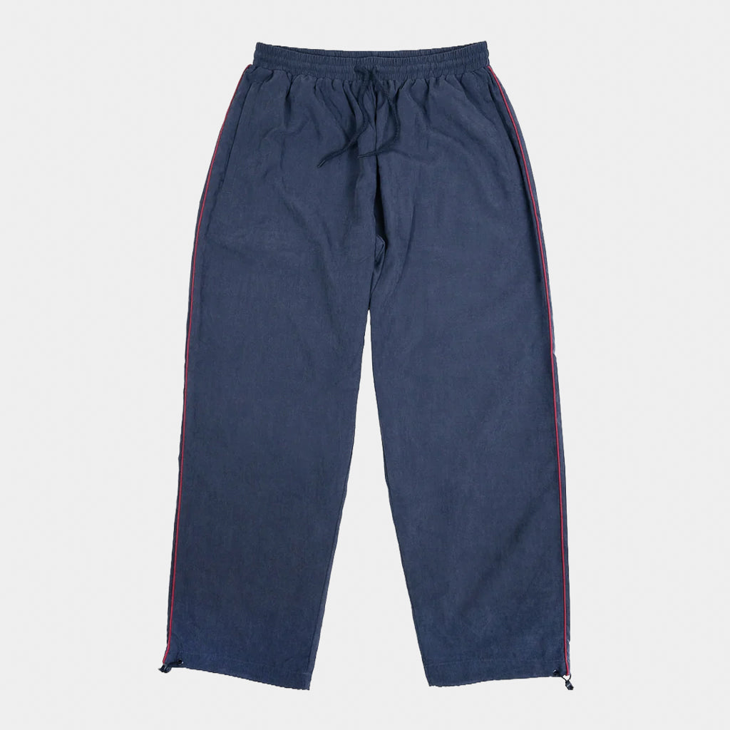 Navy Blue Yardsale Luna Tracksuit Bottoms