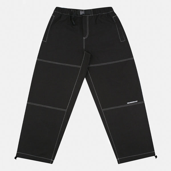 Yardsale - Outdoor Pants - Black