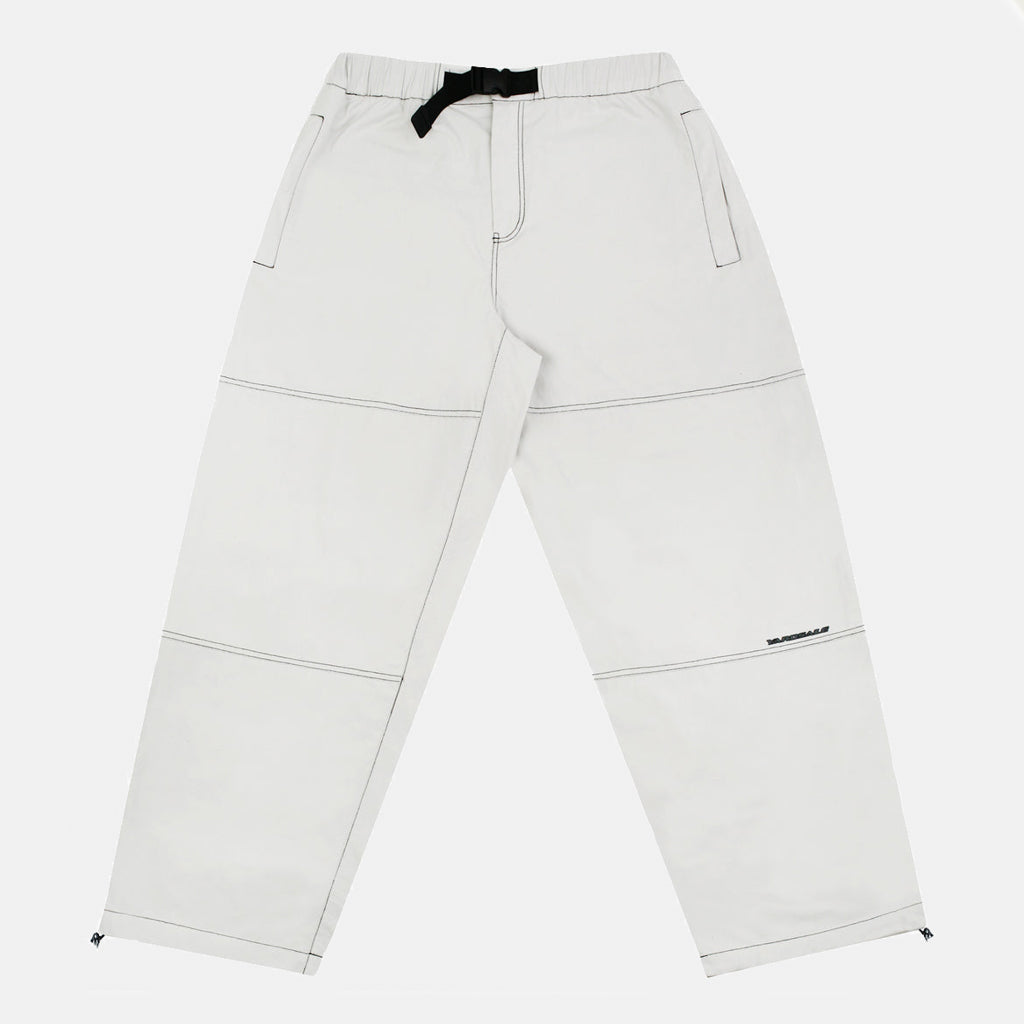 Yardsale - Outdoor Pants - Silver | Welcome Skate Store