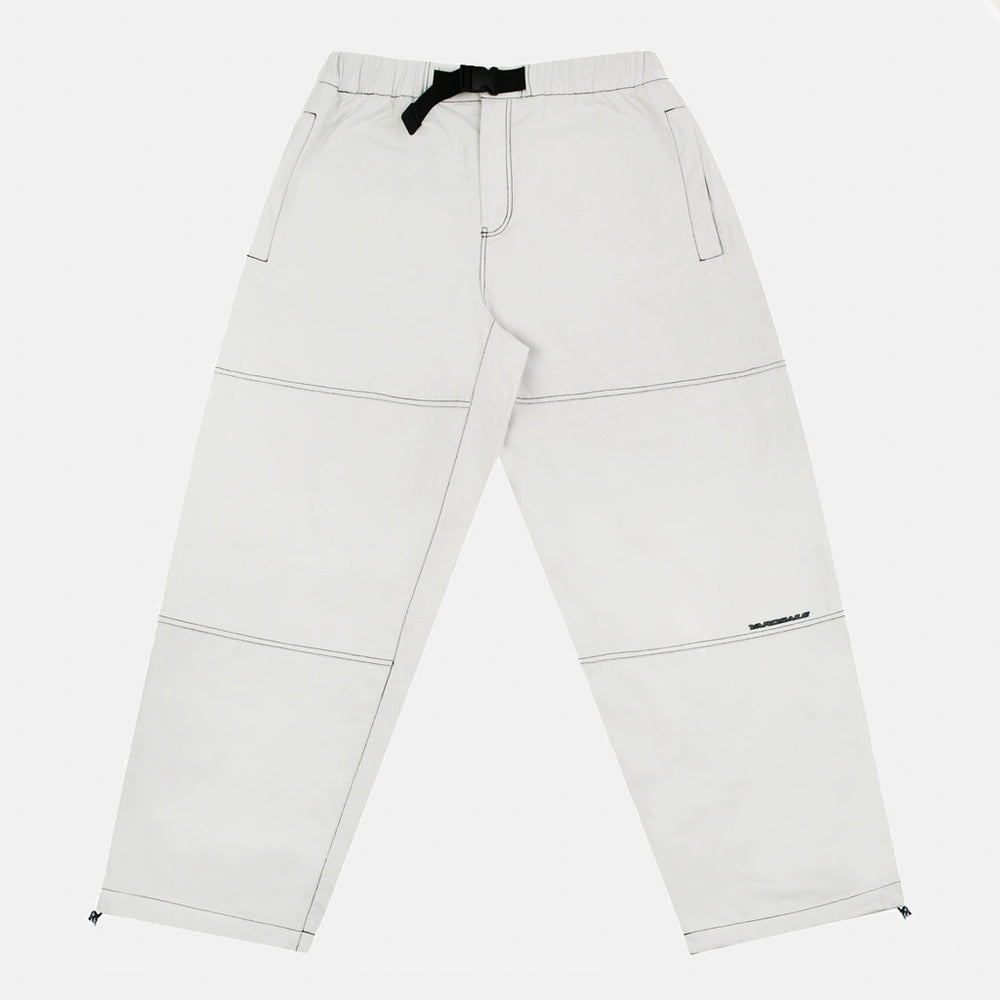 Yardsale Silver Grey Outdoor Pants