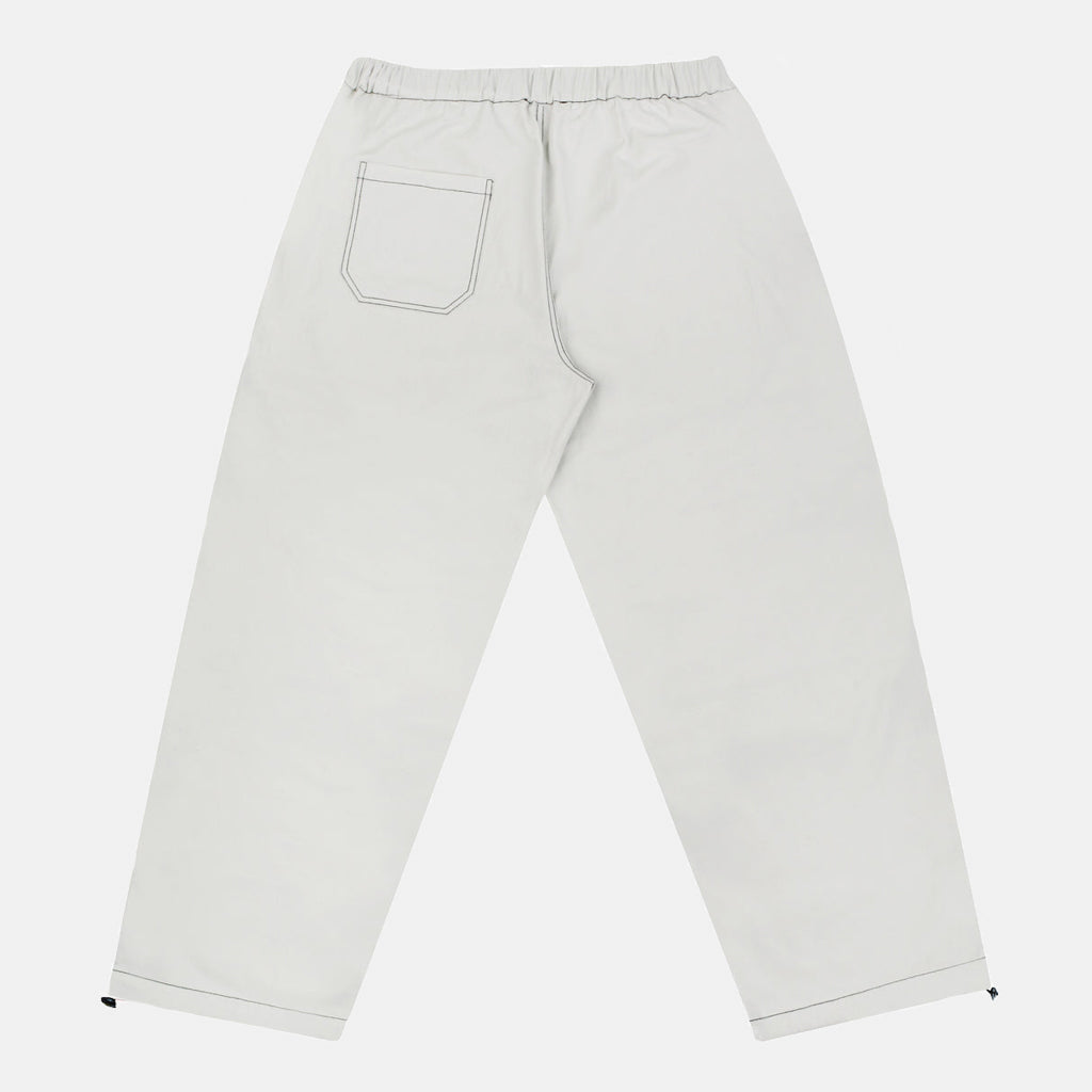 Yardsale - Outdoor Pants - Silver | Welcome Skate Store