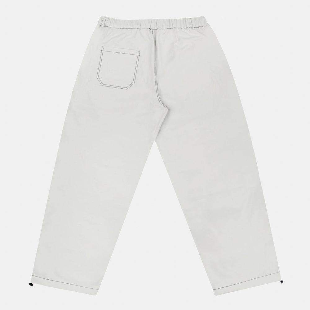 Yardsale Silver Grey Outdoor Pants