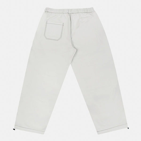 Yardsale - Outdoor Pants - Silver