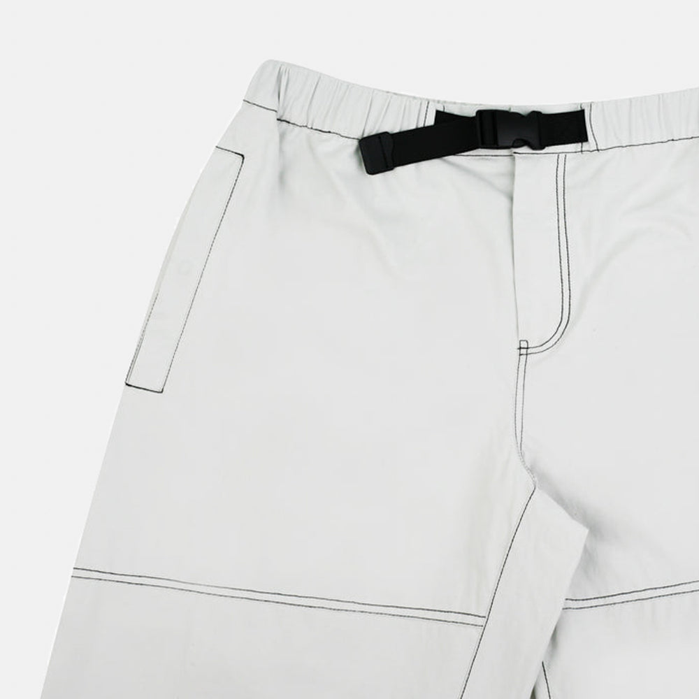Yardsale Silver Grey Outdoor Pants Waistband