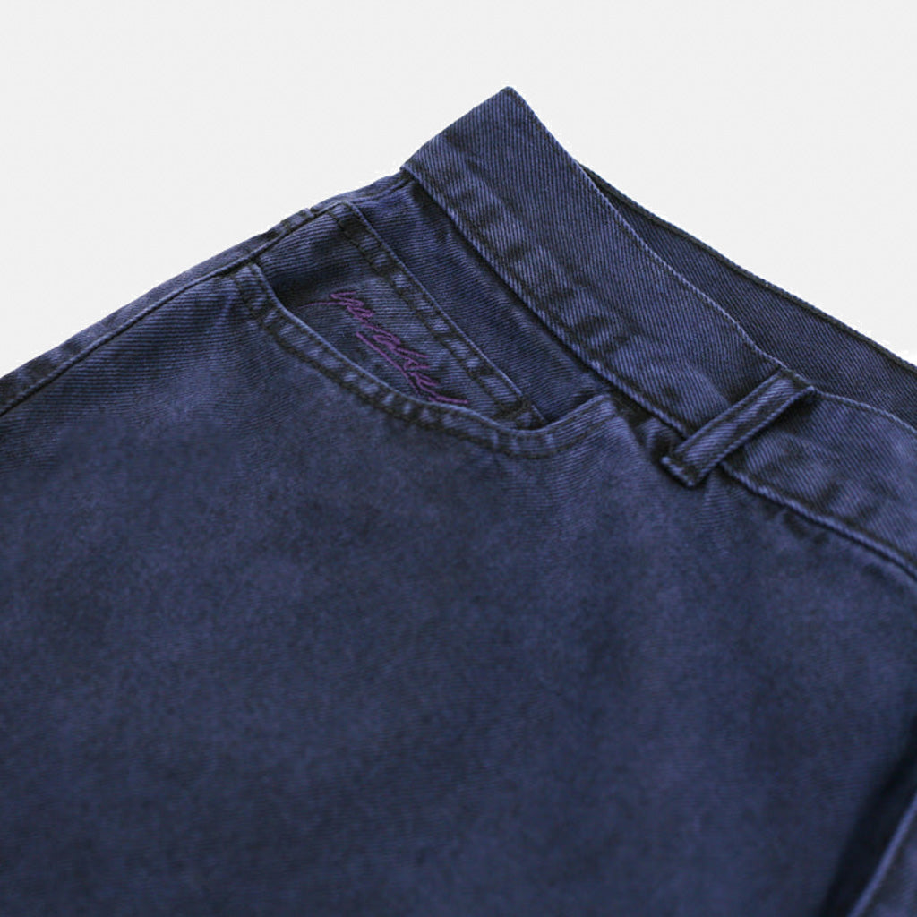 Yardsale - Phantasy Jeans - Purple | Welcome Skate Store