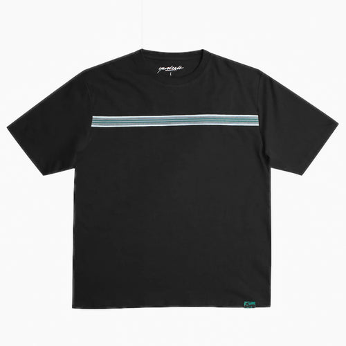Yardsale - Solaris T-Shirt - Black