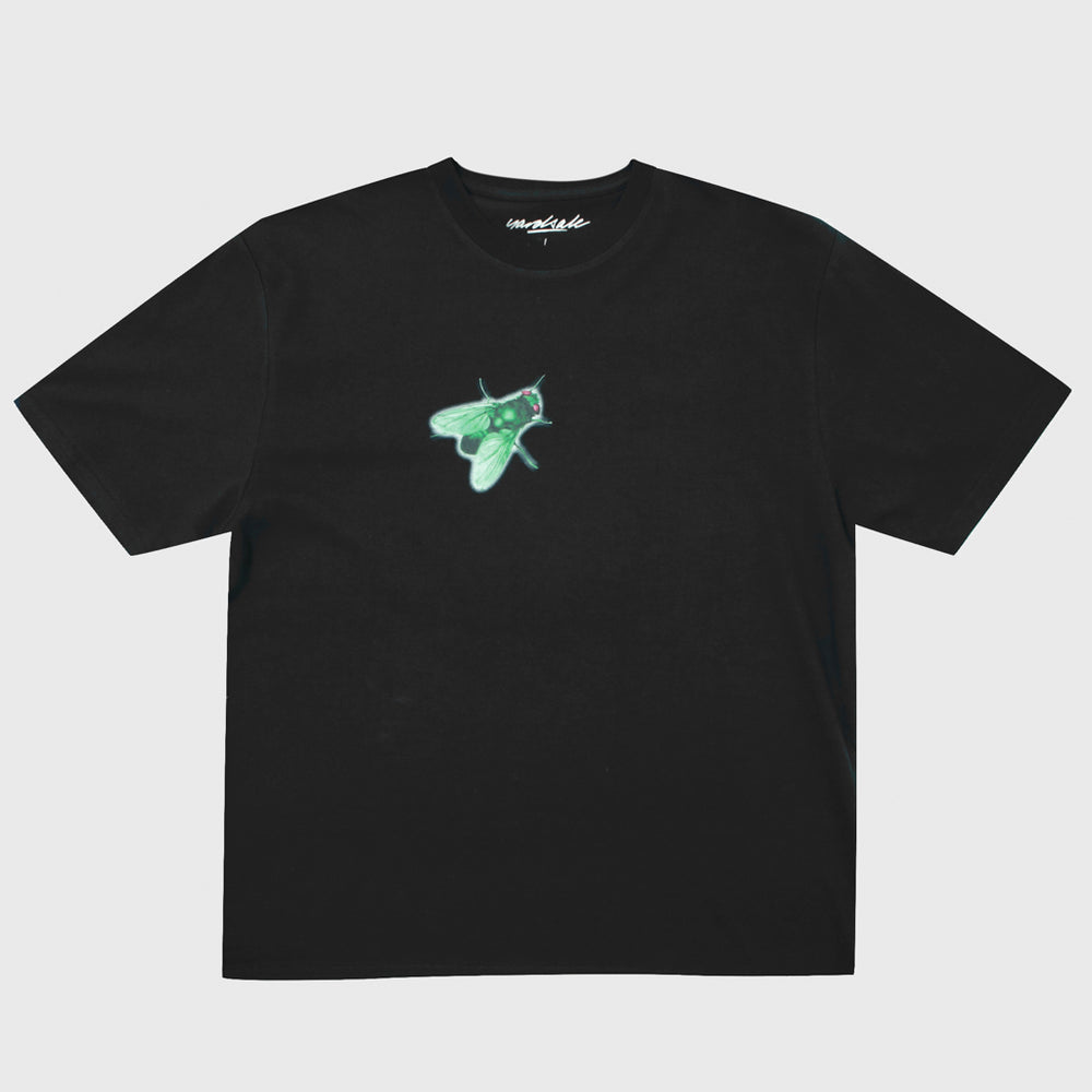 Yardsale Swat Black T-Shirt