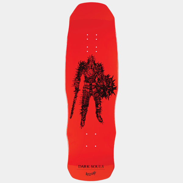 Welcome Skateboards - 9.85