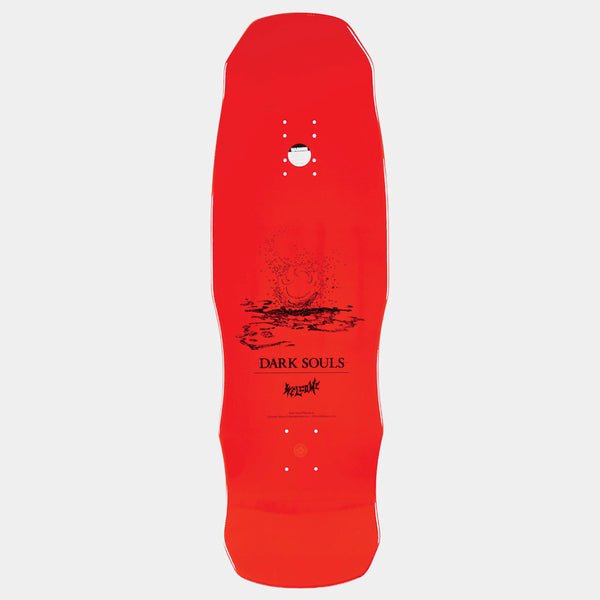 Welcome Skateboards - 9.85