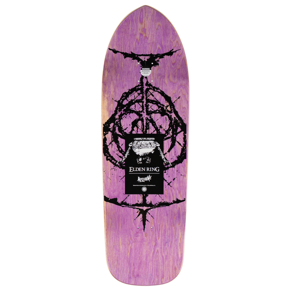 Welcome Skateboards - 10.5